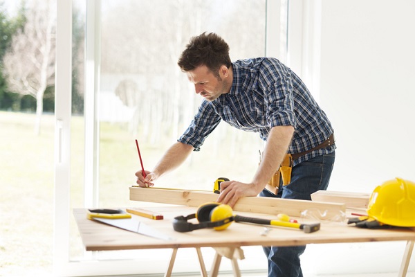 career in home renovation