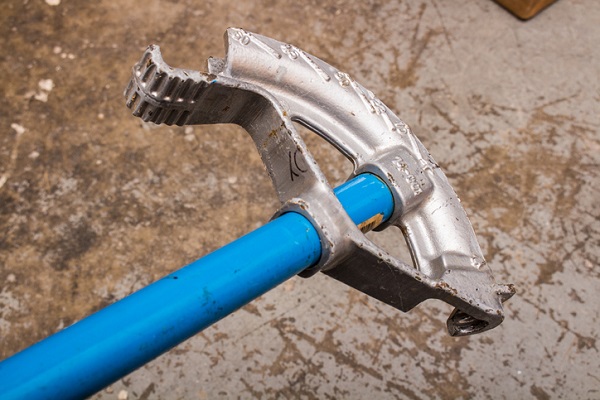 A good bender is essential for bending conduit, but you’ll need more than just that on hand