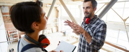 become a home renovation technician