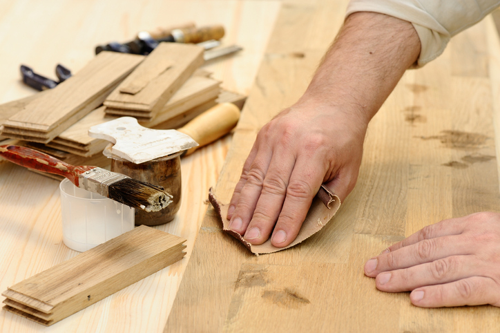 cabinet making courses