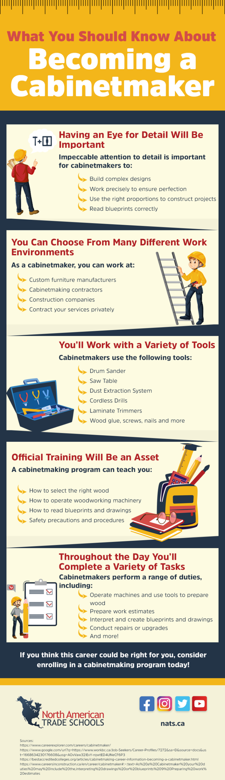 Infographic All You Should Know About a