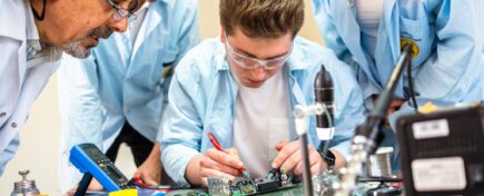 trade school training