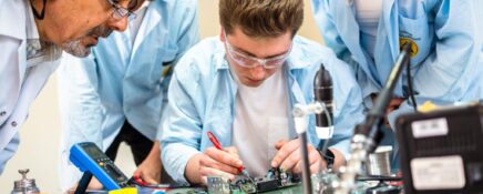 trade school training