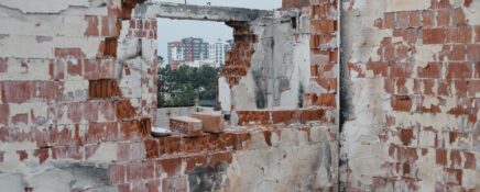 wall demolition wall demolition