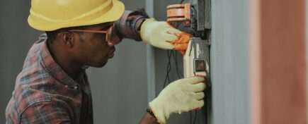 electrician electrician