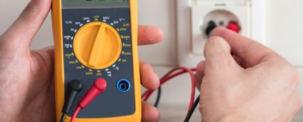 electrician electrician