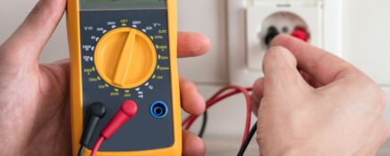 electrician electrician