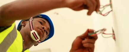 Electrician Training