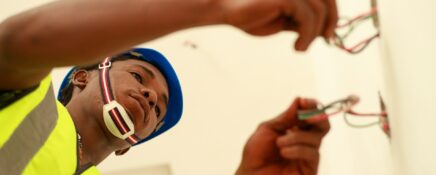 Electrician Training