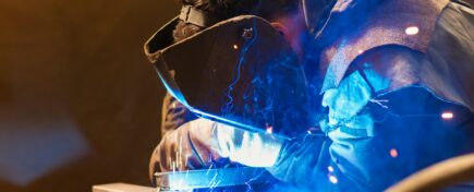 Welding Training