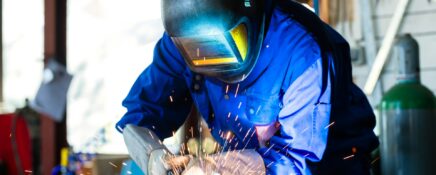 Welding Training