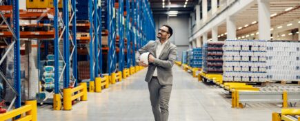 supply chain management