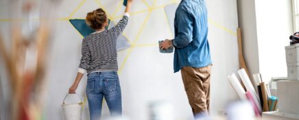 home renovation training