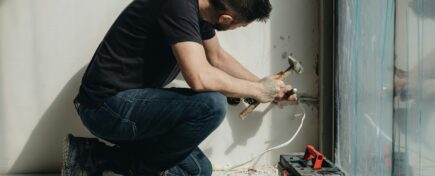 consstruction electrician