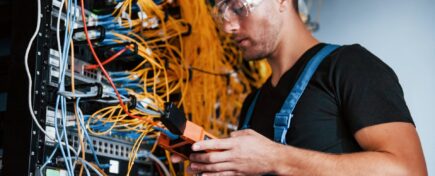 Network Cabling Training Network Cabling Training