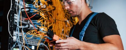 Network Cabling Training Network Cabling Training