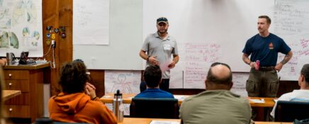 HVAC training programs