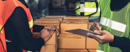 logistics training