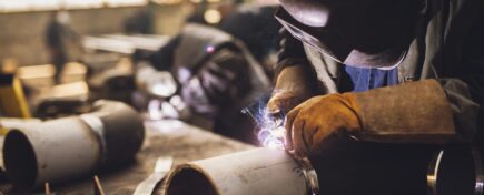 welding certification