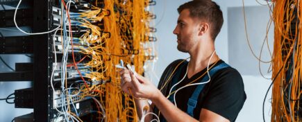 network cabling diploma