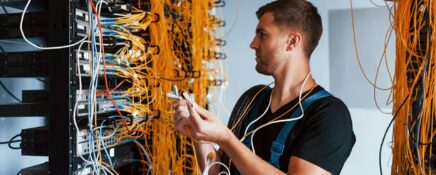 network cabling diploma