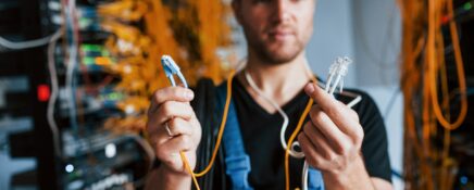 network cabling training