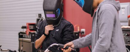 Welding Classes