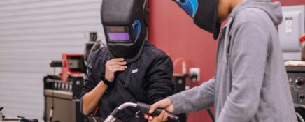 Welding Classes