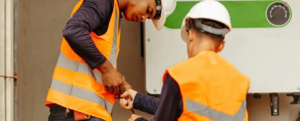 HVAC training