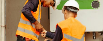 HVAC training