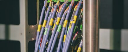 Network Cabling Training