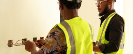 construction electrician