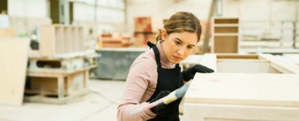 home renovation training