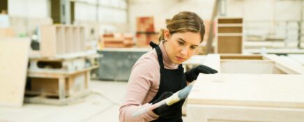 home renovation training