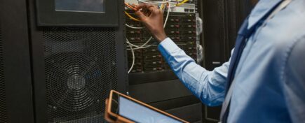 Network Cabling Training