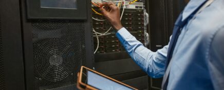 Network Cabling Training
