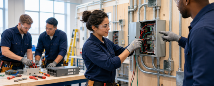 Is an Electrician Career Right for You? Signs You’ll Thrive