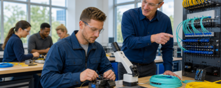 career-changer-roadmap-entry-level-roles-bicsifoa-and-30-60-90-featured Career Changer Roadmap: Entry-Level Roles, BICSI/FOA, and 30-60-90 Plan