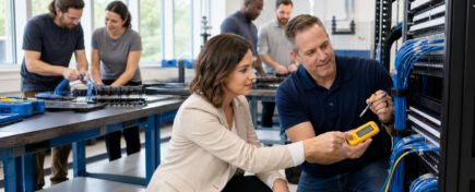 choosing-network-cabling-training-in-ontario-after-office-work-featured Choosing Network Cabling Training in Ontario After Office Work