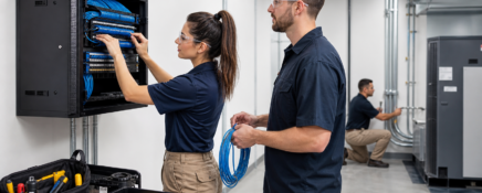 network-cabling-in-brampton-low-voltage-skills-for-electrician-featured Network Cabling in Brampton: Low-Voltage Skills for Electrician & HVAC Careers