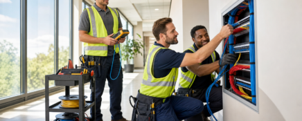 restart-your-career-with-summer-friendly-network-cabling-featured Restart Your Career With Summer-Friendly Network Cabling Opportunities
