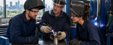 why-london-is-a-smart-place-to-start-your-welding-career-featured Why London Is a Smart Place to Start Your Welding Career