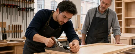 precision-makers-is-a-cabinetmaking-course-london-right-for-you-featured Precision Makers: Is a Cabinetmaking Course London Right for You