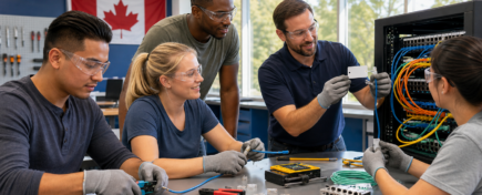 solving-real-world-issues-with-network-cabling-training-featured Solving Real-World Issues with Network Cabling Training in Ontario