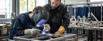beyond-the-bead-welding-training-featured Beyond the Bead: Welding Training in Ontario for Fabrication Careers