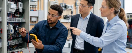 what-employers-expect-from-featured What Employers Expect From an Electrical Technician Program
