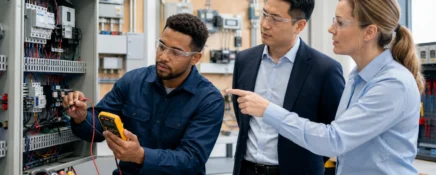 what-employers-expect-from-featured What Employers Expect From an Electrical Technician Program